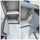 부송우남콤비타운아파트 | 익산 이사청소후기! 부송동 우남콤비24평