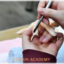 네일아트자격증 이미지