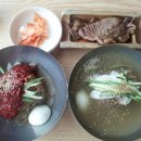 팔당냉면 이미지