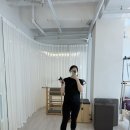 성신여대 필라테스 구름 전방십자인대 재활 1:1 수업 3회차 후기