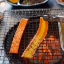 혼또조개구이