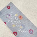 캘리그라피 슈링클스 책갈피 만들기 이미지