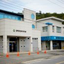 겸백종합복지회관 이미지