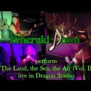 THE EMERALD DAWN - UK 이미지