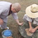 자연을담은국수 이미지