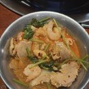 송정역 맛집] 수백당 광주송정점 / 한우대창 순대곱새 세트 후기 / 라면사리 무한리필 / 송정역 도보...