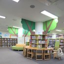 꽃이야기 | 광주 선운지구 아기랑 이야기꽃도서관 유아도서관 방문 후기 🌼