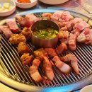 돼지한근 내포점
