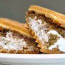 장제로76번길 | 부평 디저트 맛집 마이요거트립 부평점 두바이와플 저당 요거트 아이스크림 내돈내산 후기