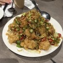 WR(서울특별시 강서구)-[마곡동로]-하-11 | 발산역 일일미미, 유린기 동파육 간짜장 볶음밥 맛집인정