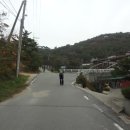 이화산등산로 티스토리