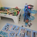 베베미뇽 | [평타육아] 영통 키즈카페 굉장히 넓은 베베미뇽 후기