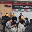 크로스핏아틀란티스 이미지