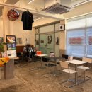 카페밴(Cafe Van) | [대구/북구] 5년 차 버거메이커의 집착이 만든 하이퀄리티 수제버거, 고성동 '버거밴' (DGB파크 맛집)