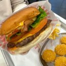 버거리 숙대입구점 | [용산] 버거리 숙대입구점, 프렌차이즈 숙대 수제버거 맛집 추천 후기