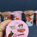 스위트조이 팡스틱 초코 딸기 솔직후기 | 회사과자 탕비실간식으로 딱인 인기과자