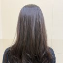 광교롯데아울렛 이철헤어커커 ✨ 손질 쉬운 매직셋팅 C컬펌 시술 후기 (by 호영 부원장)