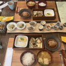후쿠오카 히타 여행 숙소 산소텐스이 료칸 일반실 석식 조식 후기