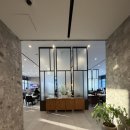 트리아웃 | 더블트리 바이 힐튼 판교 | 이그제큐티브 라운지 | 조식 | 운영시간 | 메뉴 | 테이크아웃