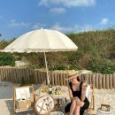 제시카의 제주 이미지