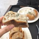 원데이브레드(One Day Bread) | 용인 기흥 소금빵이 맛있는 빵집 : 구갈 브레드랩