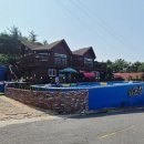 통나무펜션A 이미지