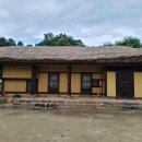 조병옥박사 생가 이미지