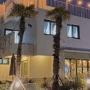 루프탑 정원 이미지