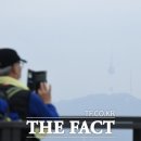 [오늘의 날씨] 흐린 날씨에 일교차 15도 안팎…동해 중심 비 이미지