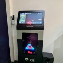 골프존파크 정자 W스크린 이미지