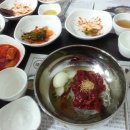 화성냉면 이미지