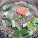 우리설렁탕 이미지