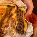 재지패티 | 육즙 터지는 홍대수제버거 맛집 재지패티 리얼후기!