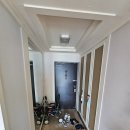 대성스카이렉스아파트(1) | 대구 아파트 인테리어 진천역 대성스카이렉스 33평 현관 거실 욕실 등 전체 리모델링 공사 소요 기간