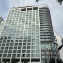 GS25 센트럴정문점 | 서울 4인 호캉스추천 / 프레이저플레이스센트럴 서울 호텔 (가격, 수영장, 조식)