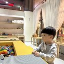 나인스짐 | 아기랑 일산 잭슨나인스 키즈카페 평일 방문 후기