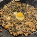 메가엠지씨커피문래근린공원점 | 문래 고기집 '솥돈' 솥뚜껑 김치 삼겹살 두부 삼합 찐맛집
