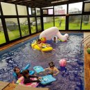 모노리스 솔라 | 대부도 모노리스펜션