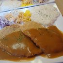 한국돈까스 이미지