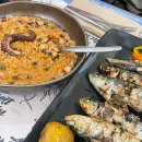 Floresta das Escadinhas, 포르투갈 리스본 생선구이 가성비 맛집