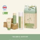 오일앤워시 | 밀리맘 밀리박스 후기 | 새싹워시·로션·오일앤크림 사용기