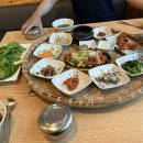 강변장어돼지갈비