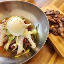 강릉사임당찜닭&파스타
