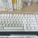 든손목공 | [내 기억용] 키보드 변천사 (키크론 -&gt; feker -&gt; 한성 -&gt; 콕스 -&gt; 해피해킹)