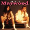 I&#39;m In Love For The Very First Time / Maywood 이미지