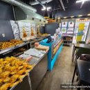 짱치킨옛날통닭 이미지