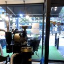 마린커피(MARINE COFFEE)