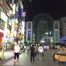 서현프라자 주변 이미지