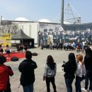 청소년수련관 입구 이미지