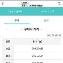 종로커플링라스피넬주얼리